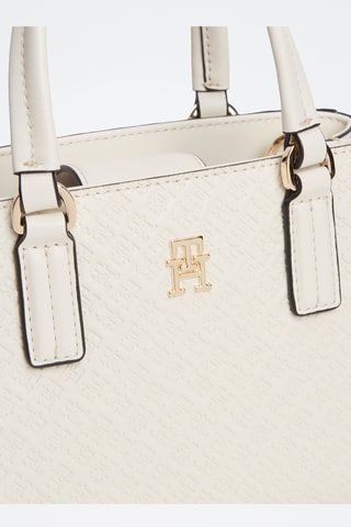 Sac à main - Blanc