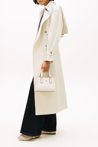 Sac à main - Blanc