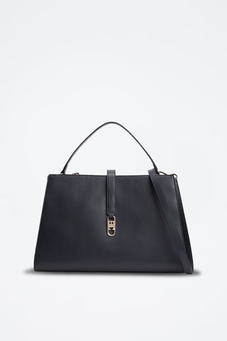 Sac à main - Bleu marine