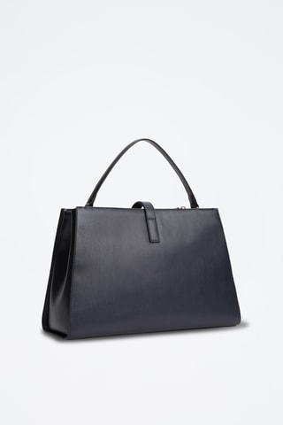 Sac à main - Bleu marine