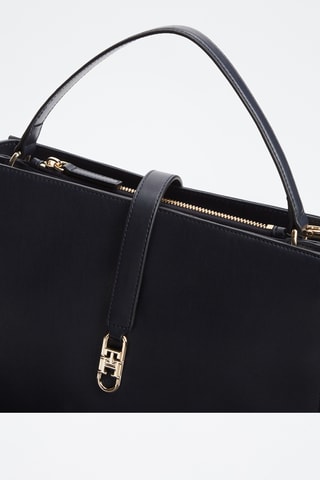Sac à main - Bleu marine