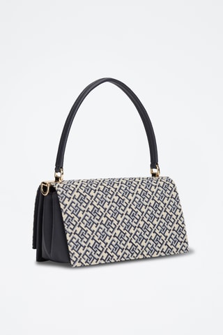 Sac à main - Bleu marine