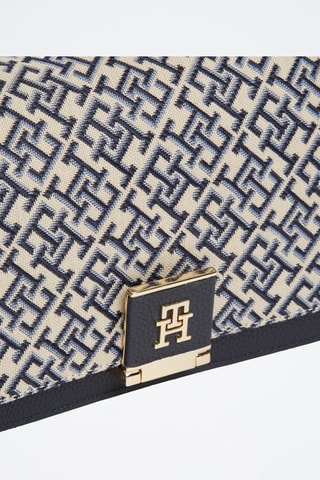Sac à main - Bleu marine