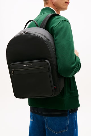 Sac à dos - Noir