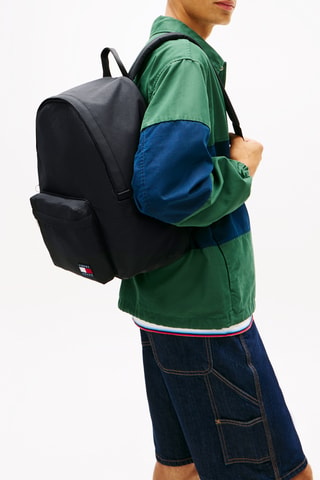 Sac à dos - Noir