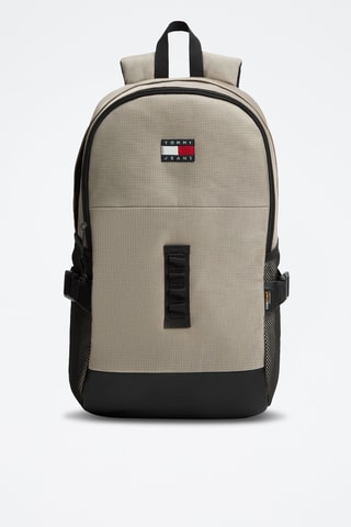 Sac à dos - Beige