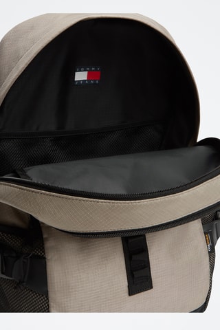 Sac à dos - Beige