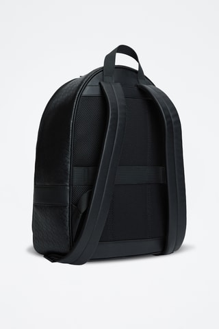 Sac à dos - Noir