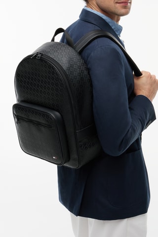 Sac à dos - Noir