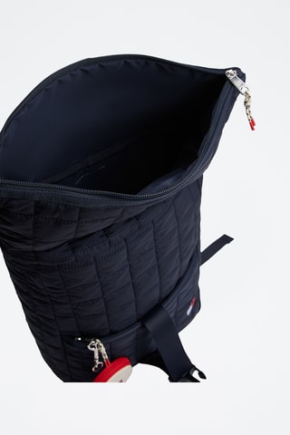 Sac à dos - Bleu marine