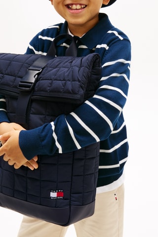Sac à dos - Bleu marine