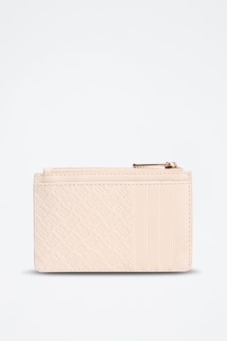 Porte-cartes - Rose