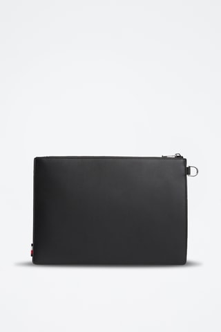 Pochette - Noir