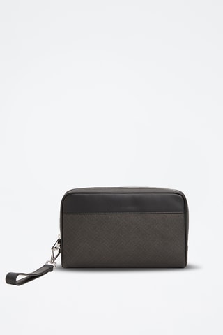 Pochette - Noir