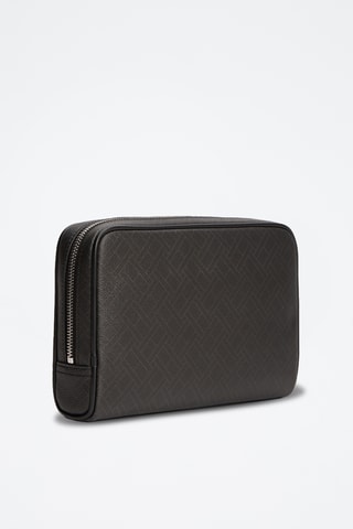 Pochette - Noir