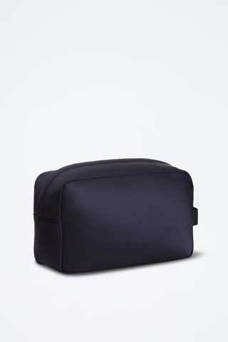 Trousse de toilette - Bleu marine
