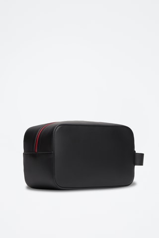Trousse de toilette - Noir