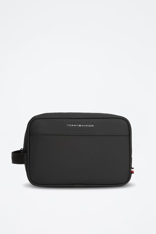 Trousse de toilette - Noir