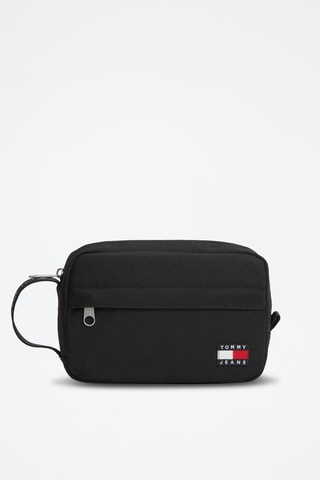 Trousse de toilette - Noir