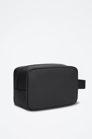 Trousse de toilette - Noir