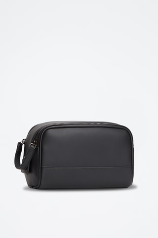 Trousse de toilette - Noir