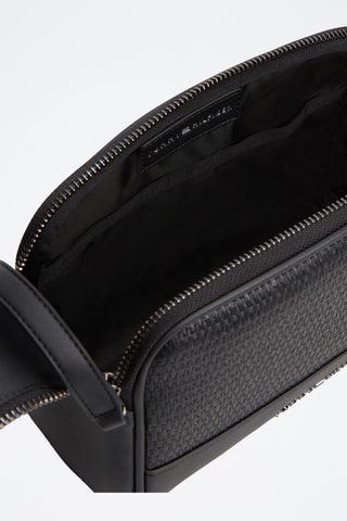 Trousse de toilette - Noir