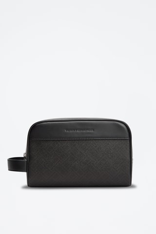Trousse de toilette - Noir