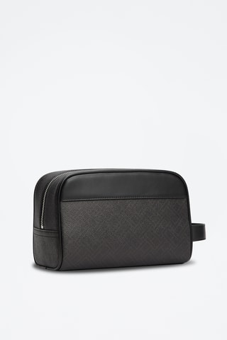 Trousse de toilette - Noir