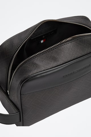 Trousse de toilette - Noir