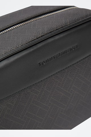 Trousse de toilette - Noir