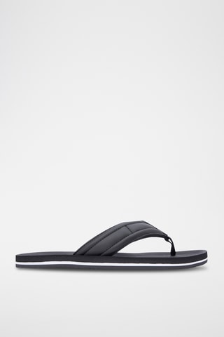 Tongs - Noir