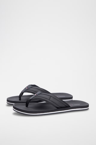 Tongs - Noir