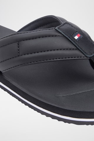 Tongs - Noir