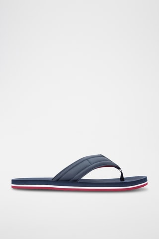 Tongs - Bleu marine