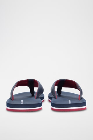 Tongs - Bleu marine