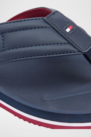 Tongs - Bleu marine