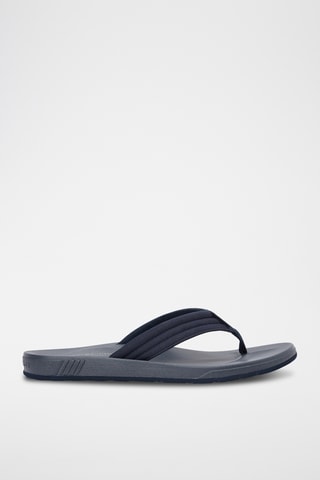 Tongs - Bleu marine