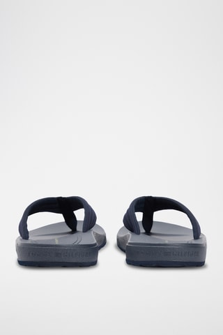 Tongs - Bleu marine