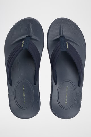 Tongs - Bleu marine