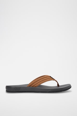 Tongs - Marron