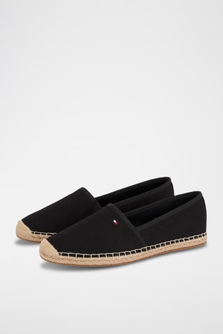 Espadrilles - Noir