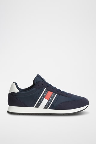 Tennis - Bleu marine