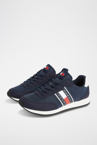 Tennis - Bleu marine