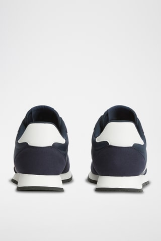 Tennis - Bleu marine