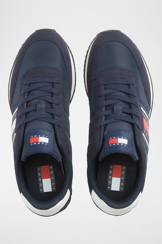 Tennis - Bleu marine