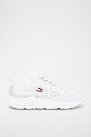 Tennis - Blanc