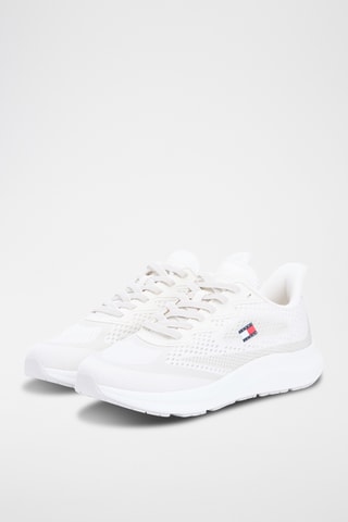 Tennis - Blanc