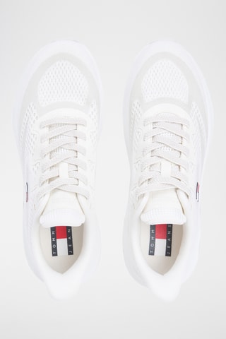 Tennis - Blanc