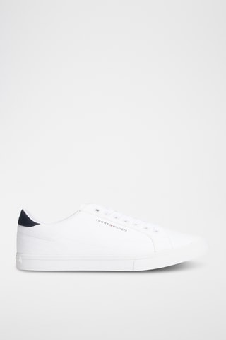 Tennis - Blanc