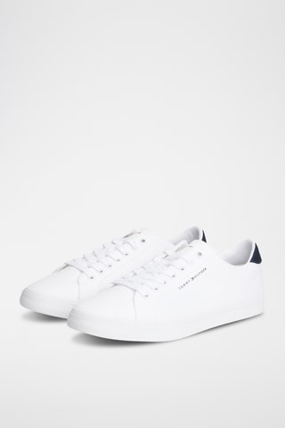 Tennis - Blanc